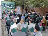 برگزاری همایش گرامیداشت روز ملی روستا و عشایر با حضور فرماندار دماوند/حیدری آزاد: روستاییان و عشایر به عنوان نیروی مولد مهم ترین نقش را در تحقق سیاست‌های اقتصاد کشور ایفا می‌نمایند