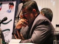 تدوین نقشه راهبردی صنعت و معدن شرط هدایت درست واحدهای تولیدی در دماوند/حیدری آزاد: پیوند دانشگاه و صنعت کلید توسعه پایدار و اشتغال فارغ‌التحصیلان است