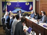 برگزاری نشست کمیته فناوری ستاد انتخابات استان تهران با فرماندار دماوند/تأکید فرماندار بر رفع مشکلات آنتن‌دهی و توسعه زیرساخت‌های ارتباطی نقاط مختلف شهرستان