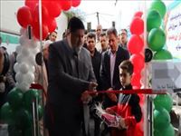 نخستین خانه پاورلیفتینگ ایران در دماوند افتتاح شد