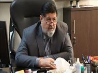 اصلاح و ساماندهی فوری ورودی درمانگاه حضرت محمد(ص) رودهن در دستور کار قرار گرفت