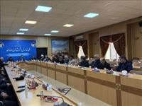 نشست انتخاب هیئت اجرایی هفتمین دوره انتخابات شوراهای اسلامی روستاهای بخش مرکزی دماوند