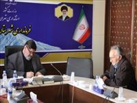 تداوم سه‌شنبه‌های پاسخگویی در دماوند؛/ فرماندار مستقیماً شنونده مشکلات شهروندان شد