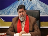 جوانان پتانسل عظیم و مایه برکت این نظام هستند/ موج پر خروش جوانان تبدیل به جریانی موثر با هدف حضور در جمعیت هلال احمر شود