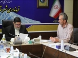 سه شنبه های مردمی/فرماندار دماوند به بررسی مشکلات اهالی شهرستان پرداخت