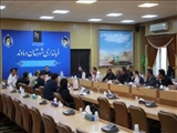 اتخاذ تمهیدات لازم جهت رفاه زائران رهبر شهید انقلاب اسلامی در دماوند