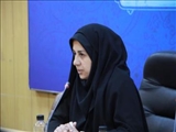 نشست هماهنگی پشتیبانی مراسم وداع و تشییع پیکر مطهر قائد شهید با مشارکت صنایع و معادن شهرستان