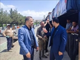 روند آماده‌سازی مراکز اسکان زائران در بخش رودهن به دستور فرماندار دماوند