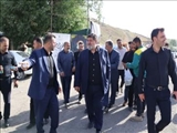 دماوند آماده میزبانی از زائران استان‌های شمالی و شمال‌شرق کشور است