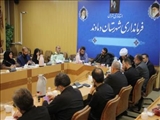 تاکید معاون فرماندار دماوند بر انتقال مفاهیم و ارزش‌های انقلاب اسلامی