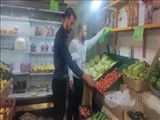 تشکیل پرونده برای ۱۱ واحد صنفی متخلف در دماوند