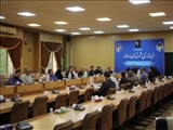 برگزاری نشست کمیسیون کارگری شهرستان دماوند