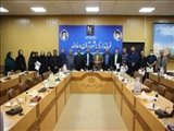 نقد منصفانه، اطلاع‌رسانی شفاف و مطالبه‌گری مسئولانه 3 ضلع تعامل مدیریت شهرستان و رسانه‌ها
