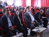 نخستین دوره آموزشی مهارت‌های بازاریابی و فروش اینترنتی محصولات بانوان روستایی و عشایری شرق استان تهران