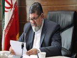 پیام تبریک فرماندار شهرستان دماوند به مناسبت روز آتش‌نشانی و ایمنی