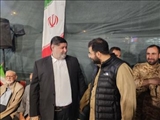 برگزاری دویست و شانزدهمین شب اجتماع بزرگداشت رهــــبر شـــــهیــــد با حضور فرماندار دماوند