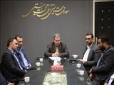 4 روستای شهرستان دماوند پایلوت استانی اجرای طرح تشکیل تشکل های روستایی با محوریت مشارکت های مردمی