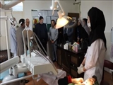 پیگیری فرماندار دماوند برای ارتقای خدمات درمانی آبسرد/تجهیز مرکز درمانی شهید محسنی آبسرد با بهره‌گیری از ظرفیت خیرین بین المللی