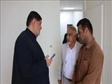 پیگیری فرماندار دماوند برای راه‌اندازی واحد ثبت اسناد و املاک آبسرد