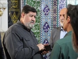 مطالبات اهالی کهنک در بازدید میدانی فرماندار دماوند بررسی شد