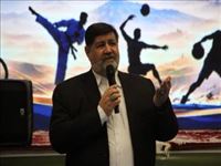 تاکید فرماندار دماوند بر افزایش اعتبار عمرانی ورزش دماوند با هدف توسعه زیرساخت‌ها و حمایت از استعدادهای ورزشی