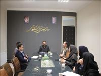 بررسی راه‌اندازی بنیاد فرزانگان در دماوند