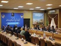 آخرین وضعیت اجرای مصوبات سفر نخست استاندار به شهرستان دماوند بررسی شد