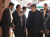 تأکید فرماندار دماوند بر پیگیری مطالبات اهالی جورد و رفع مسائل زیرساختی روستا در بازدید میدانی