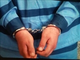 دستگیری قاتل کمتر از ۴۸ ساعت در دماوند