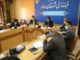 برگزاری سومین نشست کارگروه تسهیل و رفع موانع تولید شهرستان دماوند