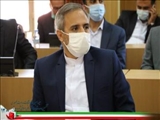 دستگاه قضایی با متخلفان ستادهای انتخاباتی با قاطعیت برخورد خواهد کرد
