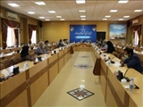 برگزاری هفدهمین نشست ستاد انتخابات شهرستان دماوند