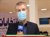 مردم فرایند حضور در پای صندوق را به ساعات پایانی موکول نکنند