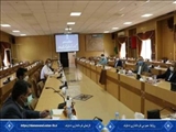 برگزاری نشست کارگروه ساماندهی گندم، آرد و نان شهرستان دماوند