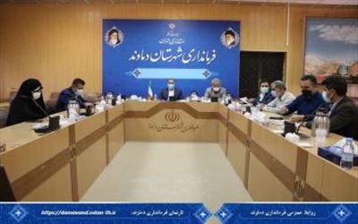 برگزاری آیین تحلیف اعضای ششمین دوره شورای اسلامی شهر کیلان