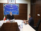 برگزاری ملاقات مردمی فرماندار شهرستان دماوند