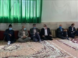 مشکلات روستای عباس‌آباد با حضور مسئولان شهرستان دماوند بررسی شد