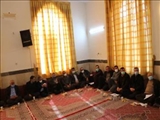 بررسی مشکلات روستای خرمده با حضور مسئولان شهرستان دماوند