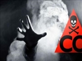 مسمومیت با گاز مونوکسیدکربن در شهر دماوند یک فوتی برجای گذاشت