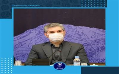 اجرای پروژه اصلاح شبکه و مدیریت برق در رودهن/صدور مجوز حفر چاه در شهر آبسرد