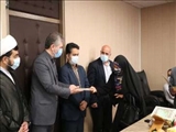 برگزاری همایش مشترک اتاق اصناف و نیروی انتظامی شهرستان دماوند