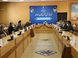 برگزاری هفتمین نشست مشترک کارگروه تنظیم بازار و ساماندهی گندم، آرد و نان در شهرستان دماوند
