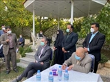 مشکلات روستای گلاهک از توابع بخش رودهن بررسی شد