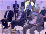 بررسی مشکلات روستای یلقان‌دره از توابع بخش رودهن با حضور مسئولان شهرستان دماوند