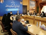 برگزاری هفتمین نشست شورای هماهنگی مبارزه با مواد مخدر شهرستان دماوند