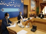 برگزاری نشست شورای توسعه و حمایت از سازمان‌های مردم نهاد شهرستان دماوند