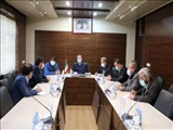 برگزاری نشست تعیین تکلیف اراضی ملی روستای وسکاره