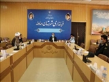 برگزاری چهارمین نشست کمیسیون اقوام، فرق و مذاهب در شهرستان دماوند