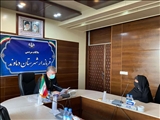 برگزاری ملاقات مردمی فرماندار شهرستان دماوند