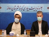 در خصوص رنگ بندی کرونا، دماوند قربانی خدماتی است که به شهرستان‌های هم جوار ارائه می دهد
